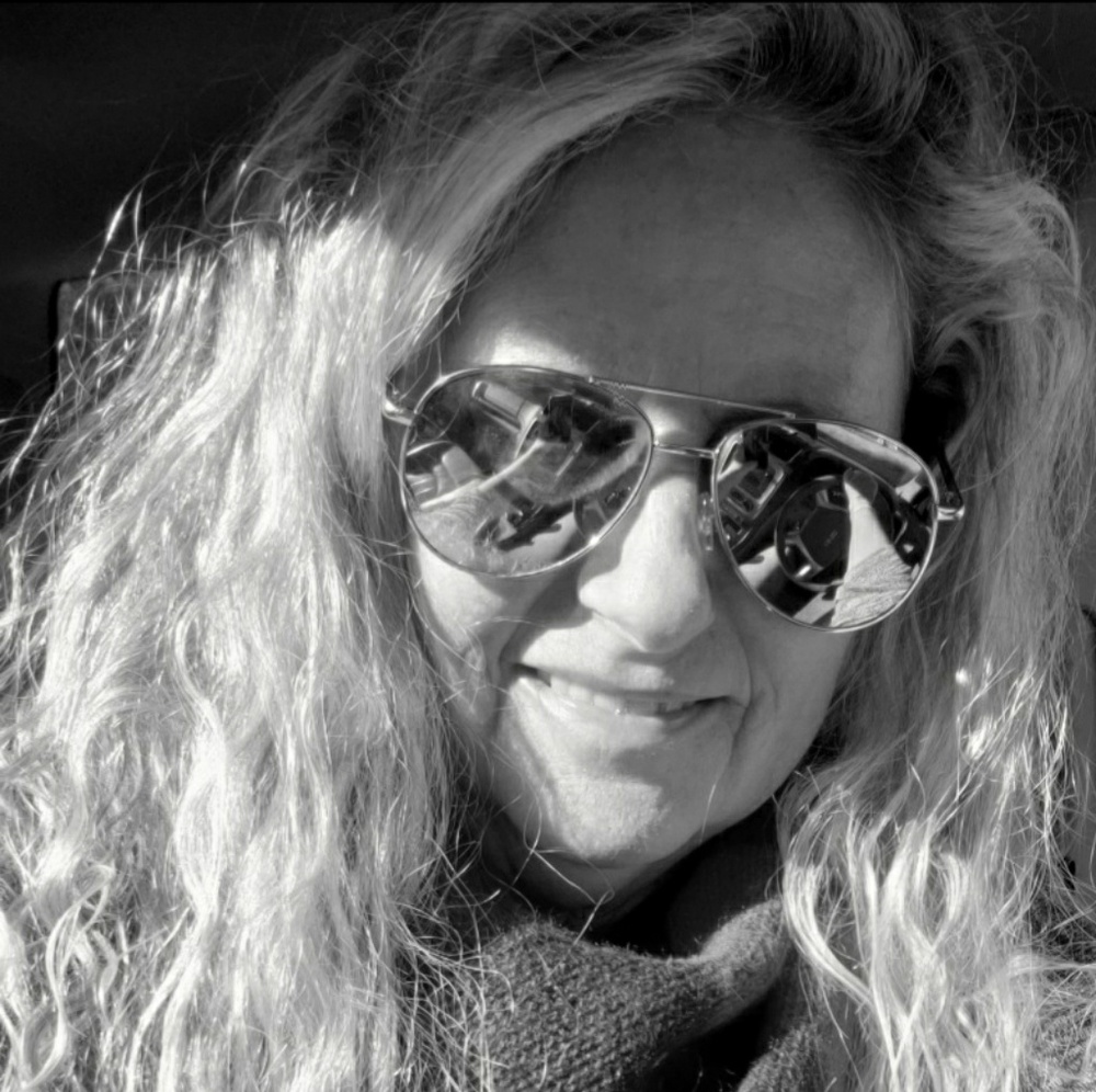 Meet your Posher, Paige